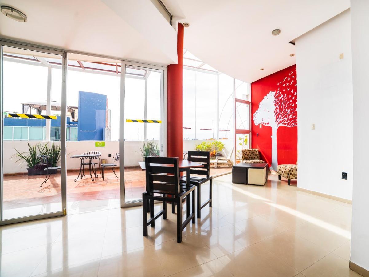 Hotel Hc Селая Экстерьер фото
