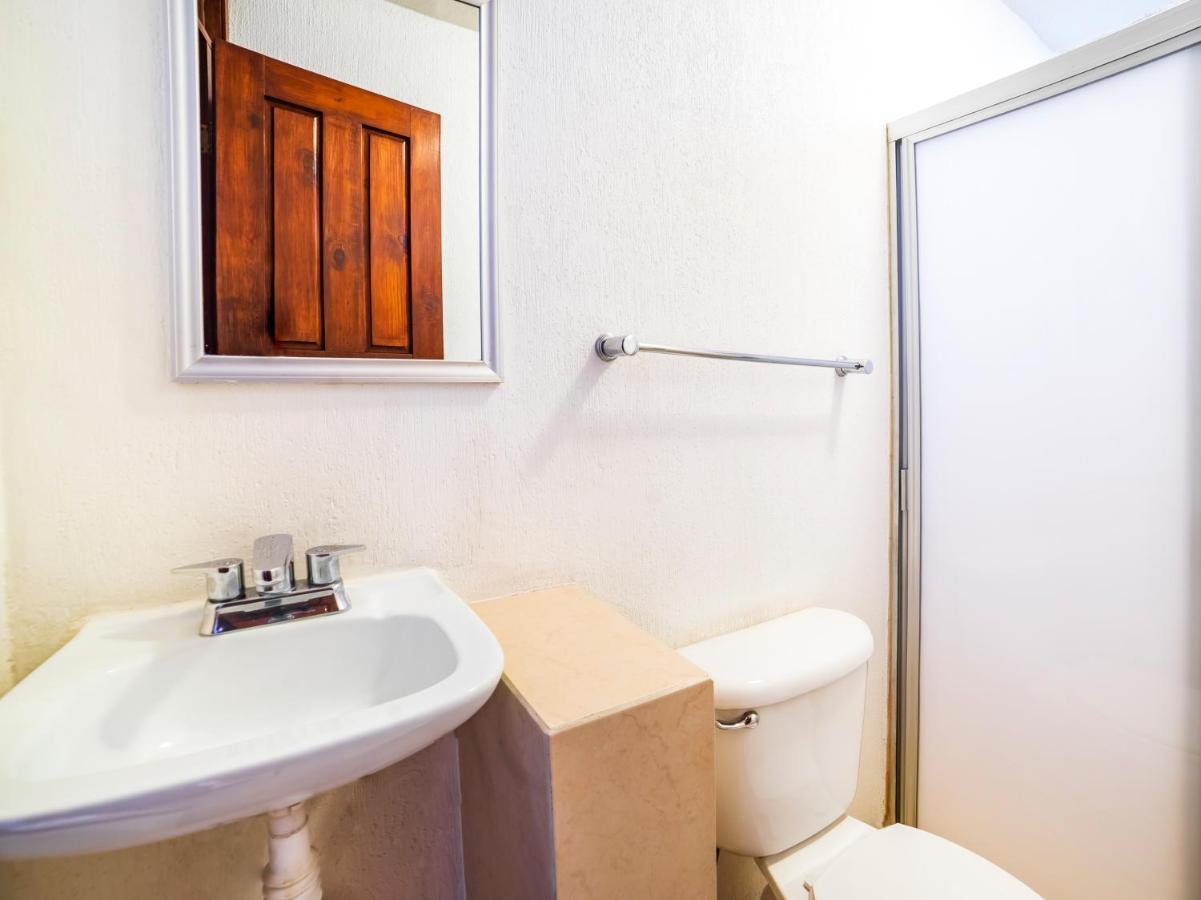 Hotel Hc Селая Экстерьер фото