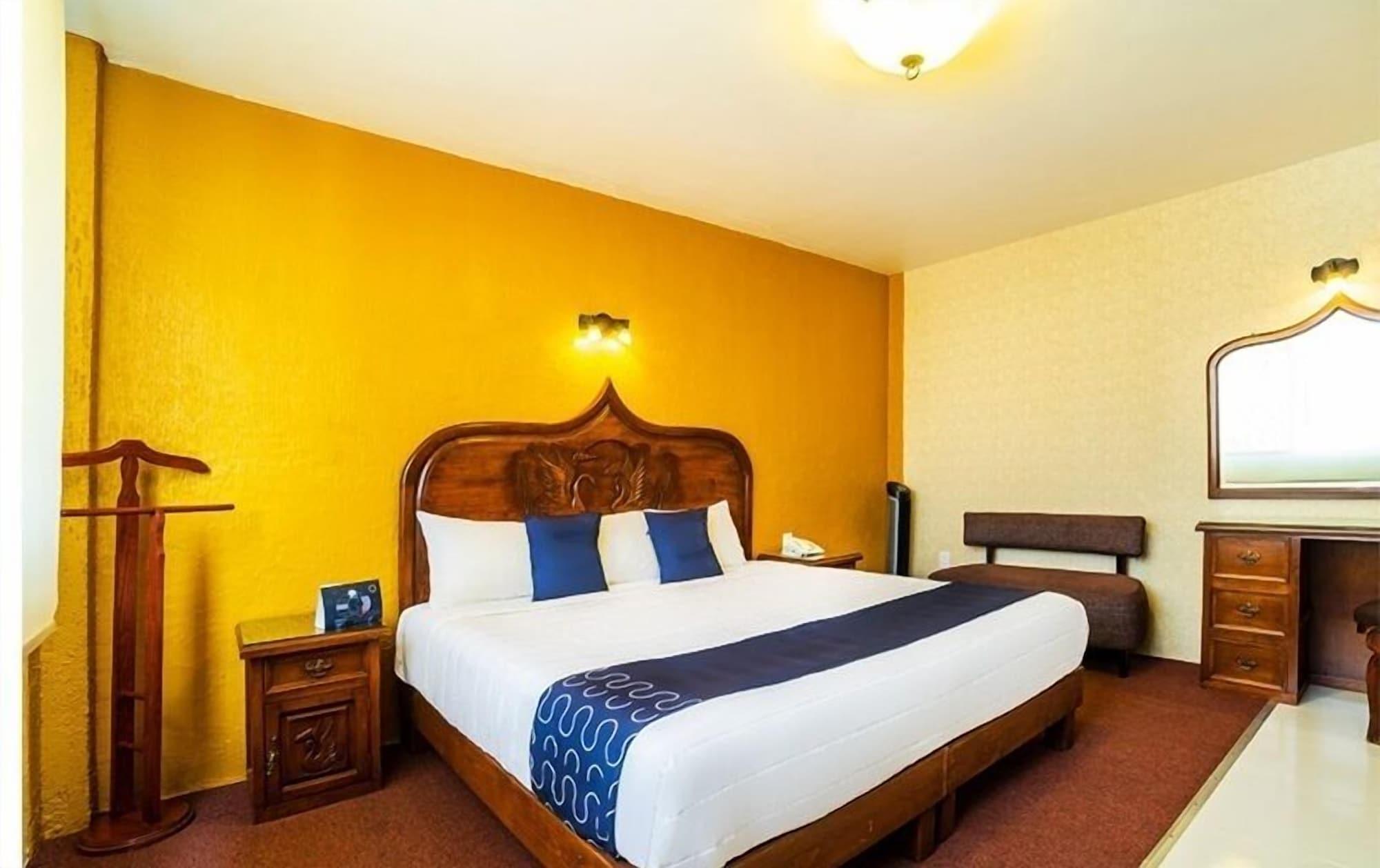 Hotel Hc Селая Экстерьер фото