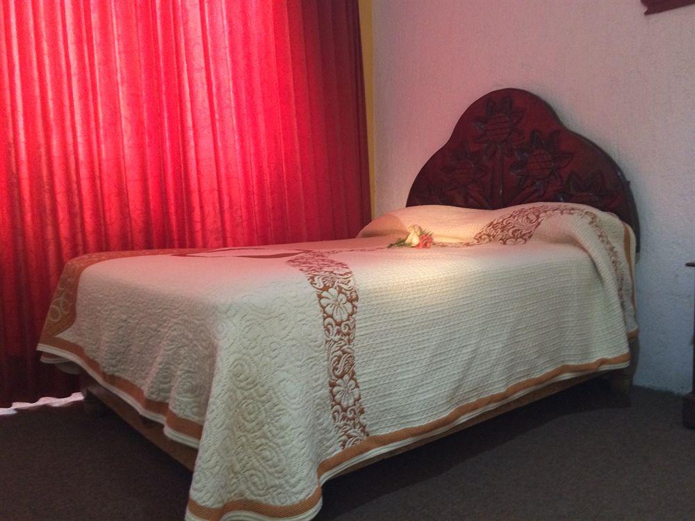 Hotel Hc Селая Экстерьер фото