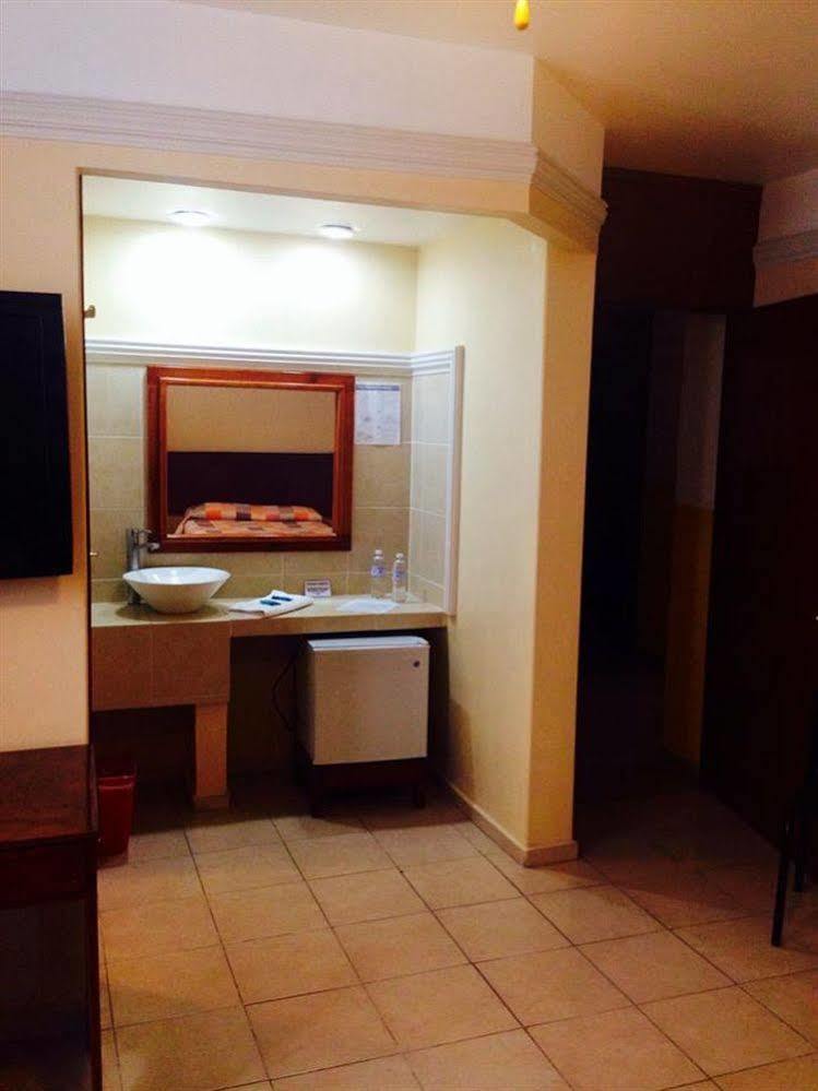 Hotel Hc Селая Экстерьер фото